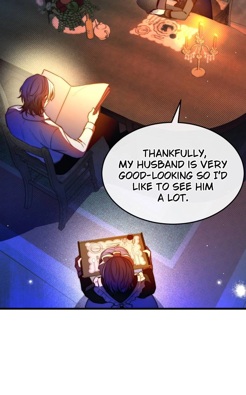 Till Crimes Do Us Part Chapter 4 Page 10