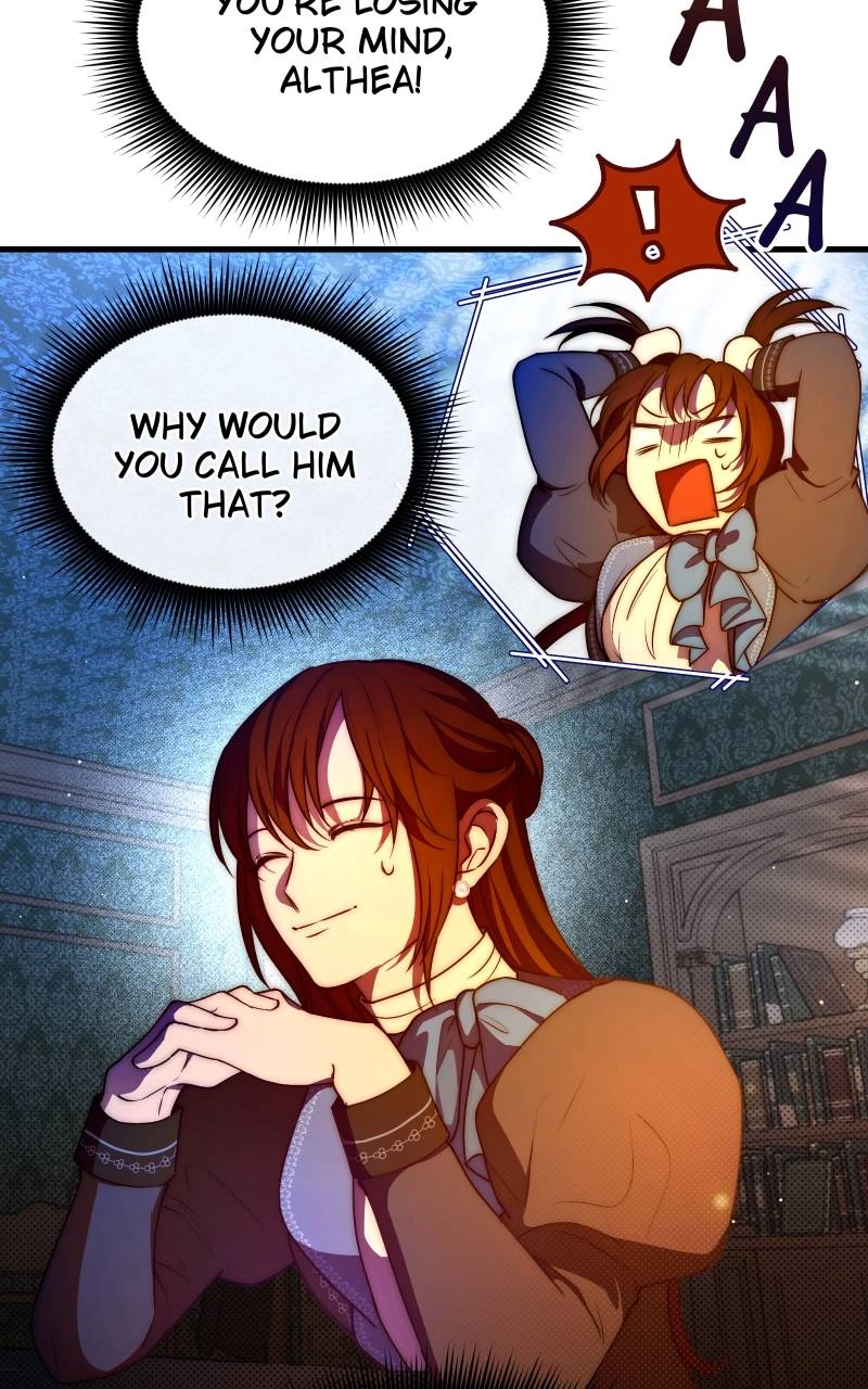 Till Crimes Do Us Part Chapter 4 Page 16