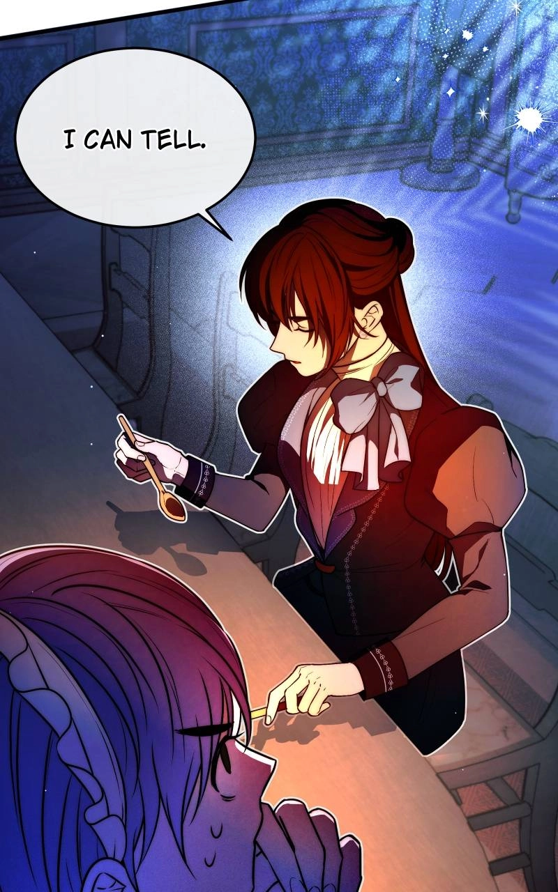 Till Crimes Do Us Part Chapter 4 Page 19