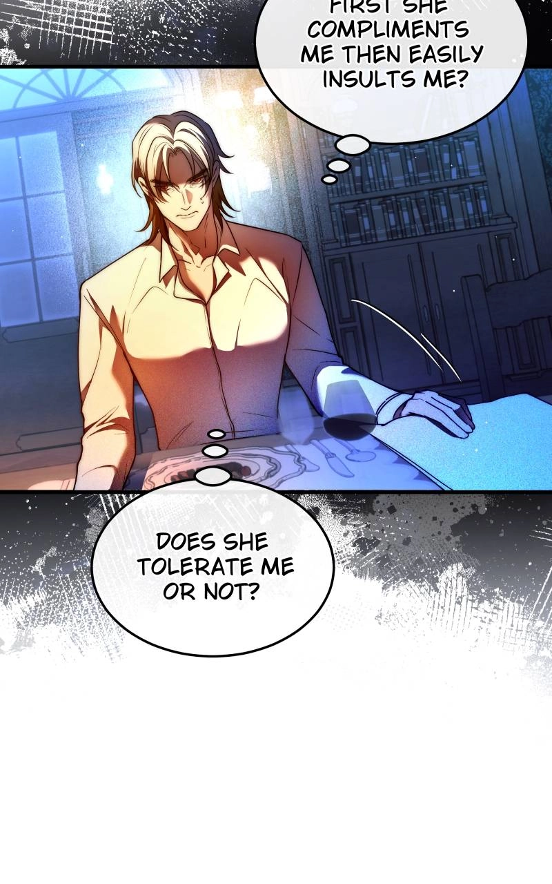 Till Crimes Do Us Part Chapter 4 Page 21