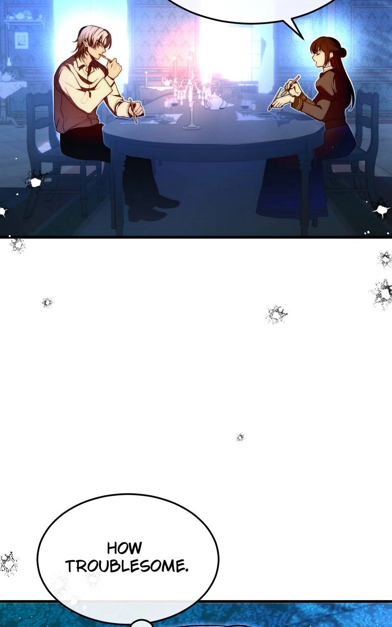 Till Crimes Do Us Part Chapter 4 Page 25