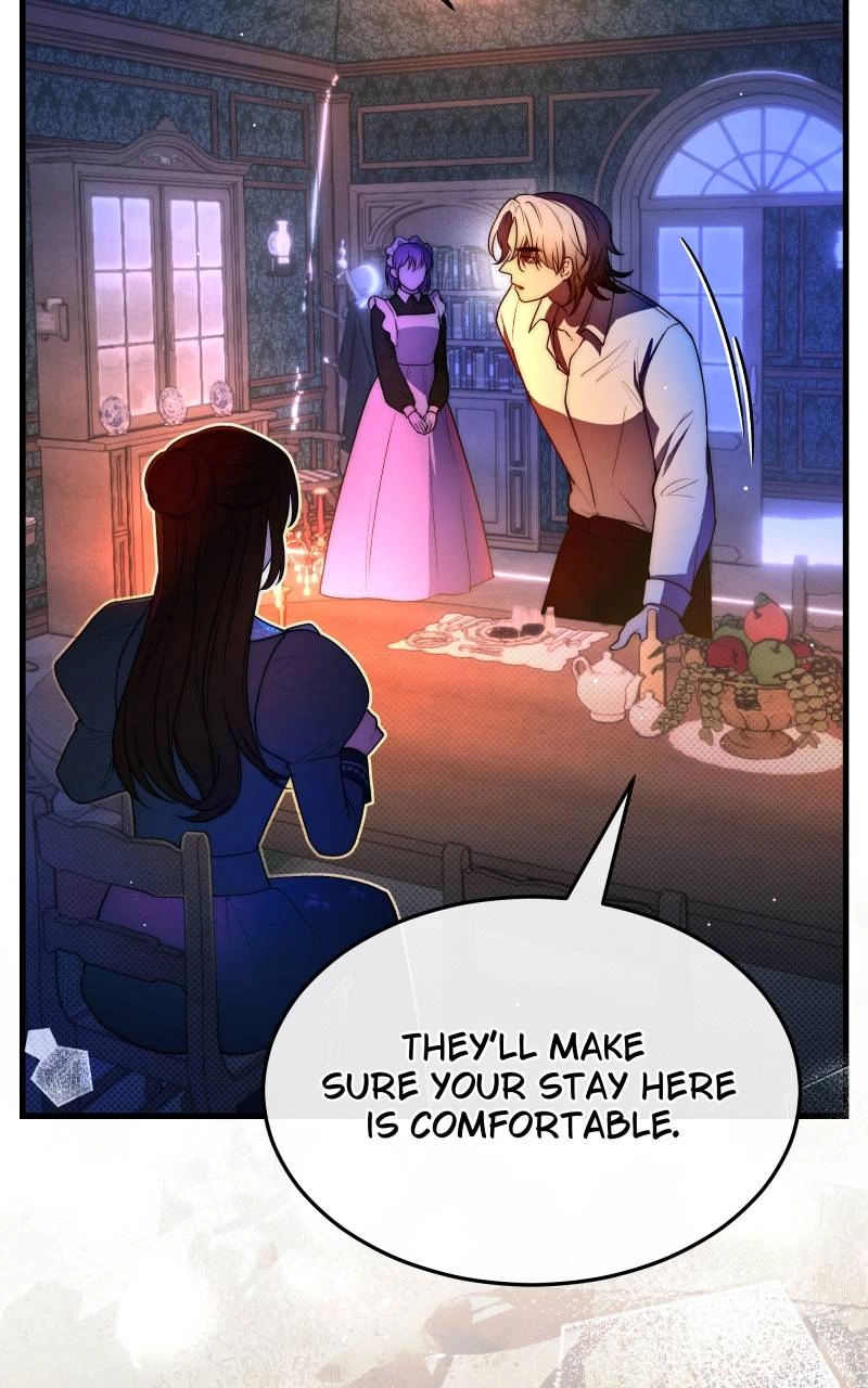 Till Crimes Do Us Part Chapter 4 Page 29