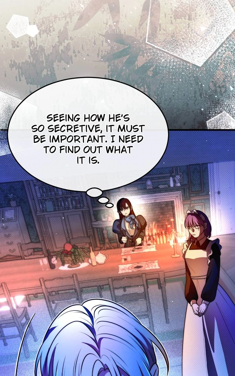 Till Crimes Do Us Part Chapter 4 Page 30