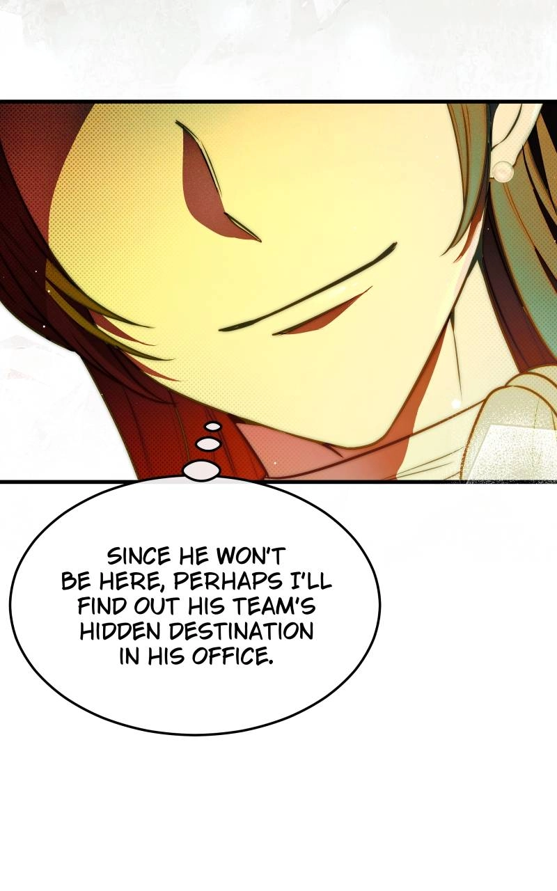 Till Crimes Do Us Part Chapter 4 Page 32