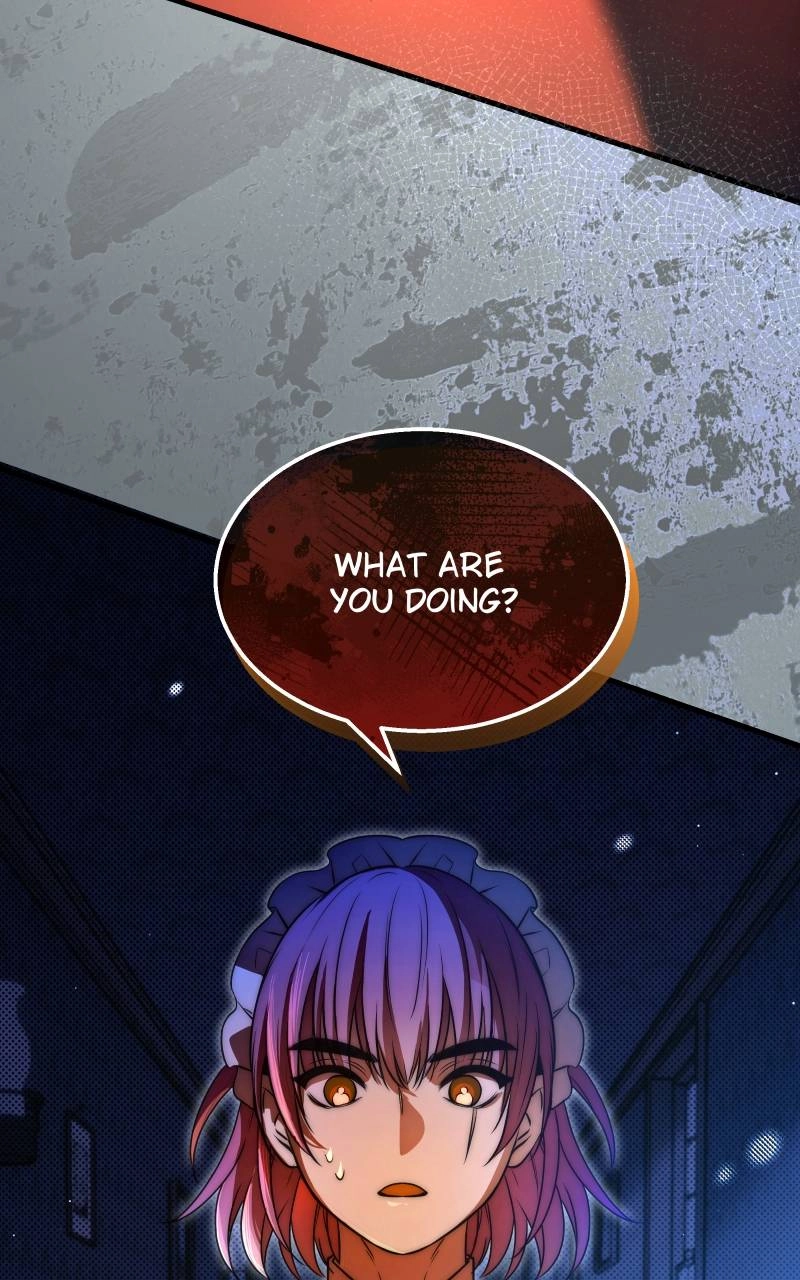 Till Crimes Do Us Part Chapter 4 Page 46