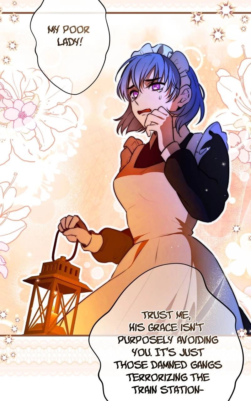 Till Crimes Do Us Part Chapter 4 Page 51