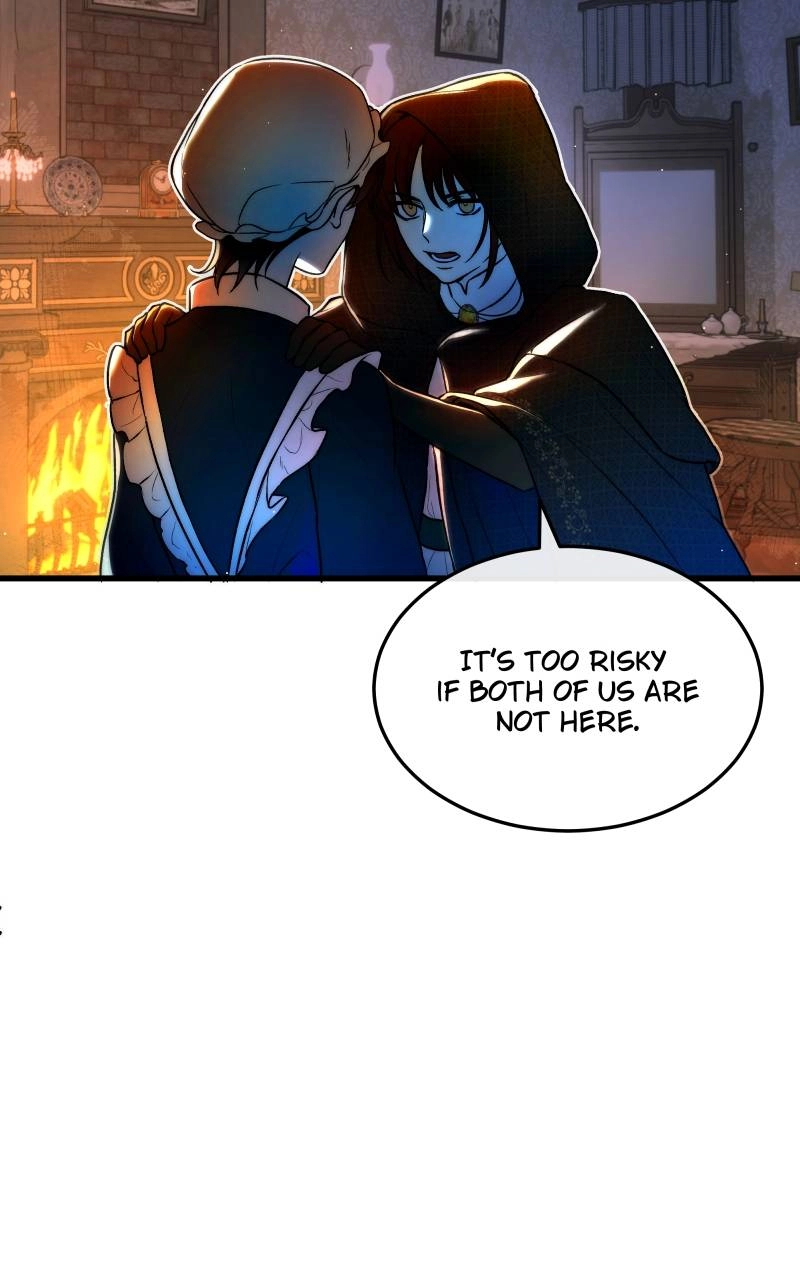 Till Crimes Do Us Part Chapter 4 Page 65