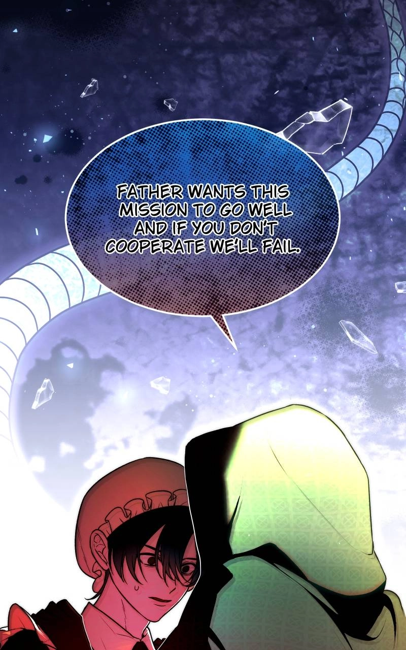 Till Crimes Do Us Part Chapter 4 Page 67