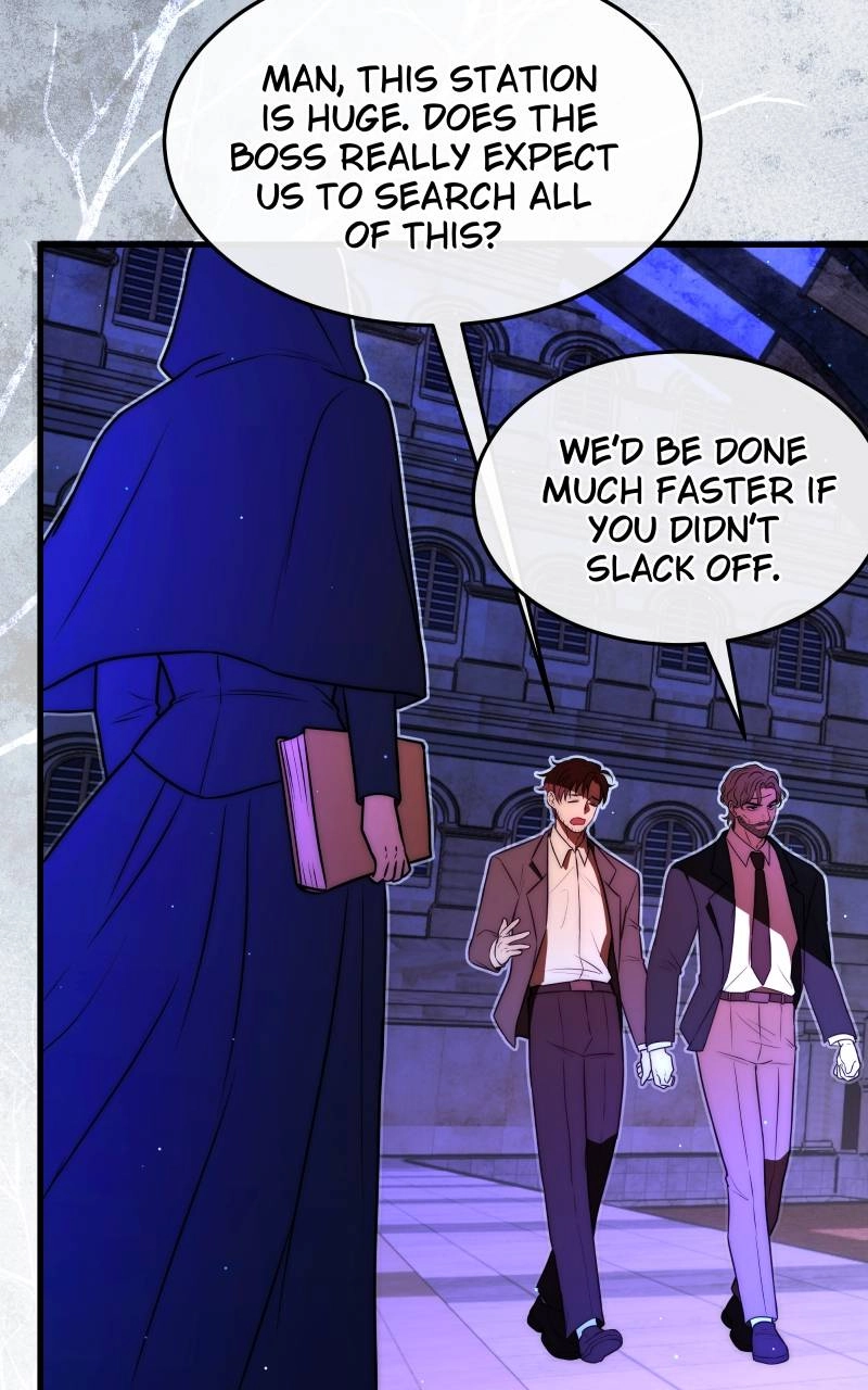 Till Crimes Do Us Part Chapter 4 Page 84