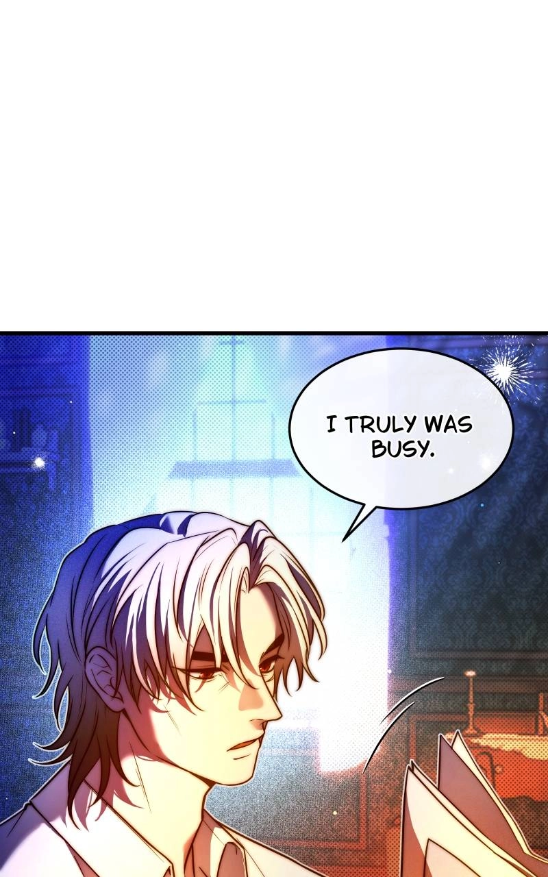 Till Crimes Do Us Part Chapter 4 Page 8