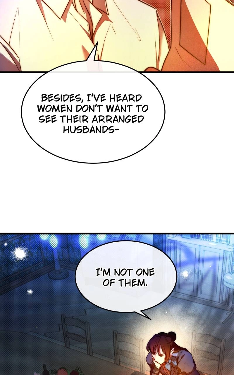 Till Crimes Do Us Part Chapter 4 Page 9