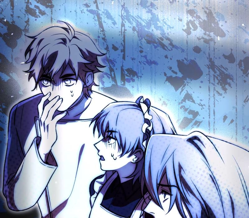 Till Crimes Do Us Part Chapter 3 Page 131