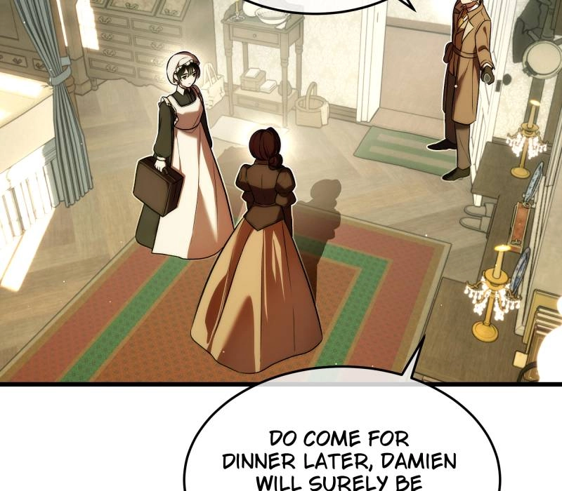 Till Crimes Do Us Part Chapter 3 Page 164