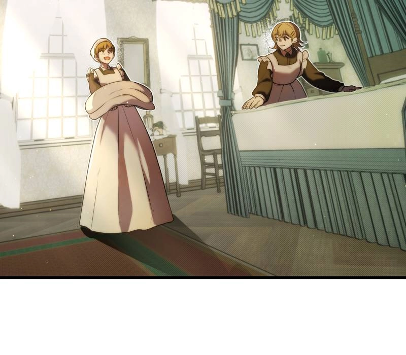 Till Crimes Do Us Part Chapter 3 Page 21