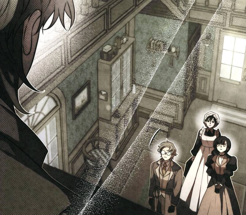 Till Crimes Do Us Part Chapter 3 Page 232