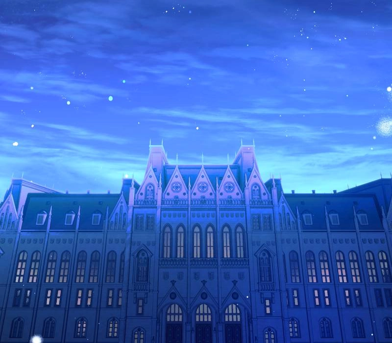 Till Crimes Do Us Part Chapter 3 Page 256