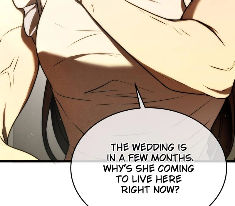 Till Crimes Do Us Part Chapter 3 Page 40