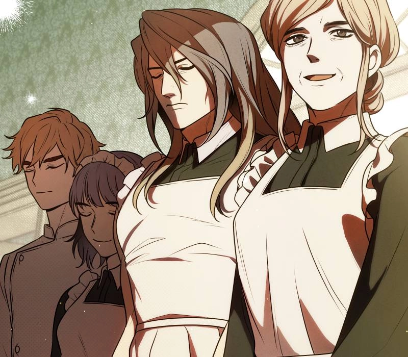 Till Crimes Do Us Part Chapter 3 Page 90