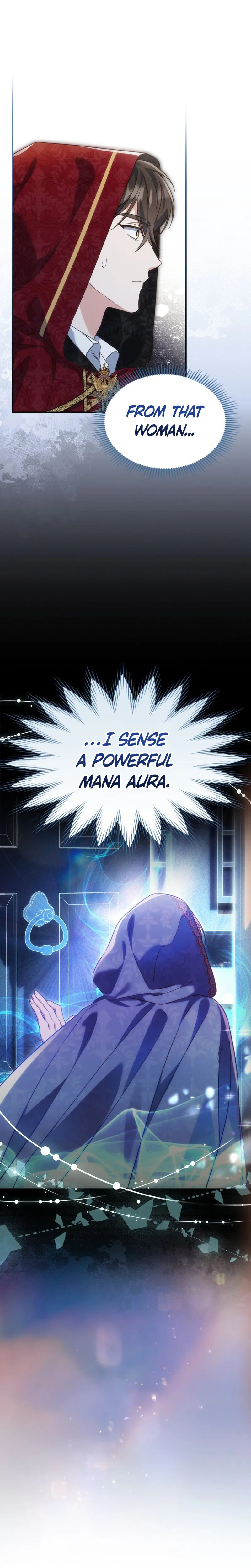 Time Healer Ceres Chapter 10 Page 6
