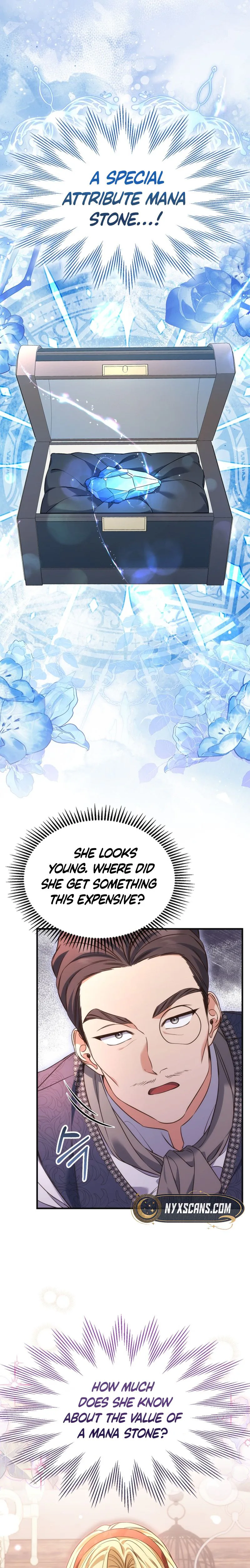 Time Healer Ceres Chapter 10 Page 10