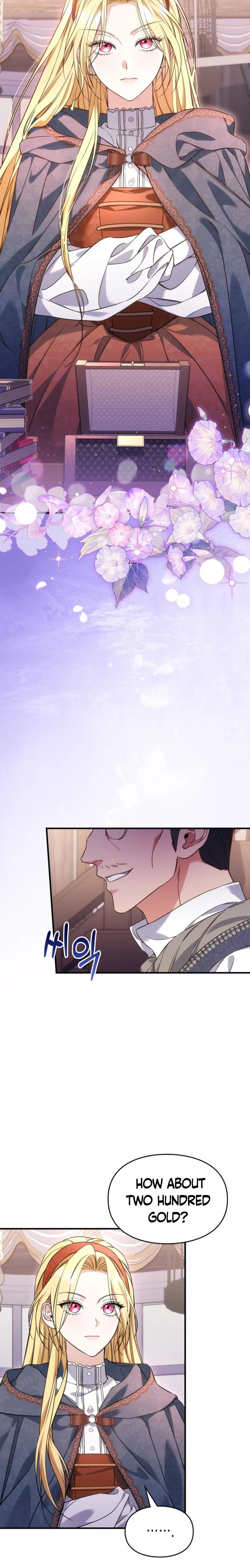 Time Healer Ceres Chapter 10 Page 11
