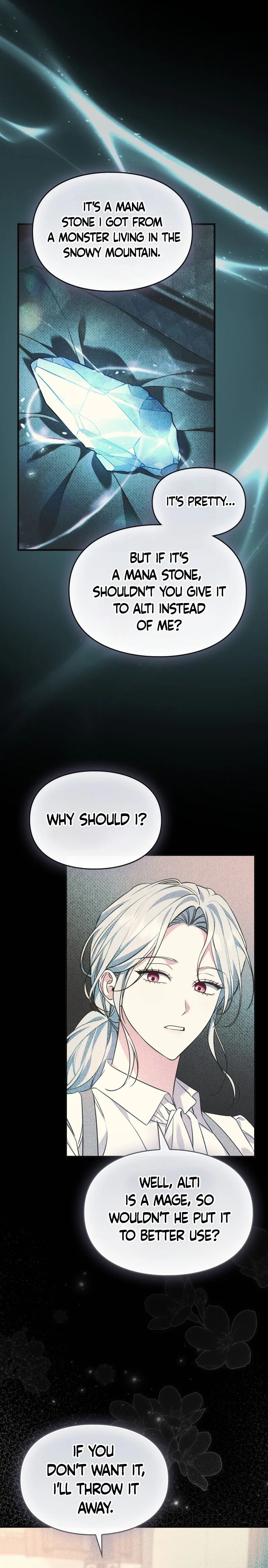 Time Healer Ceres Chapter 10 Page 19