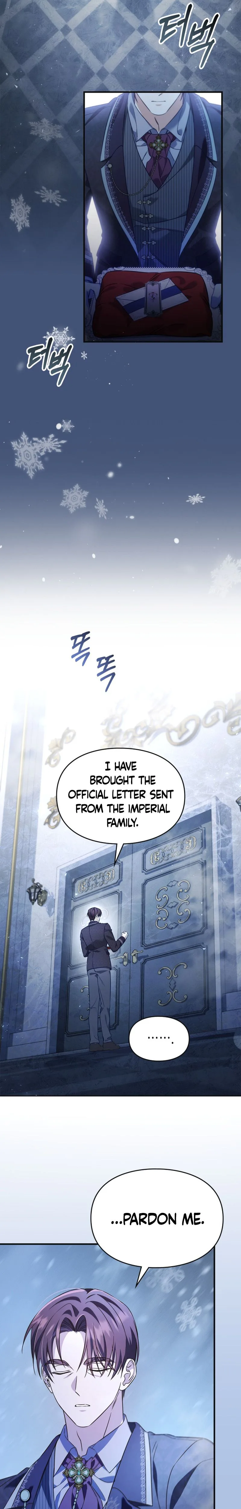Time Healer Ceres Chapter 10 Page 26