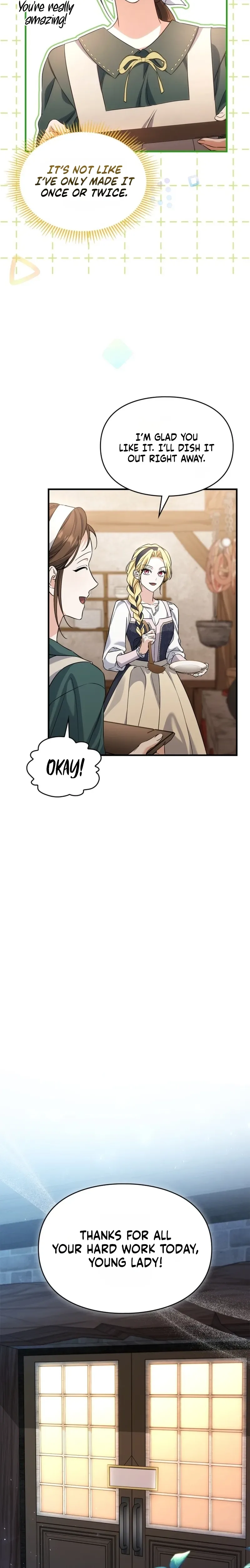 Time Healer Ceres Chapter 12 Page 11