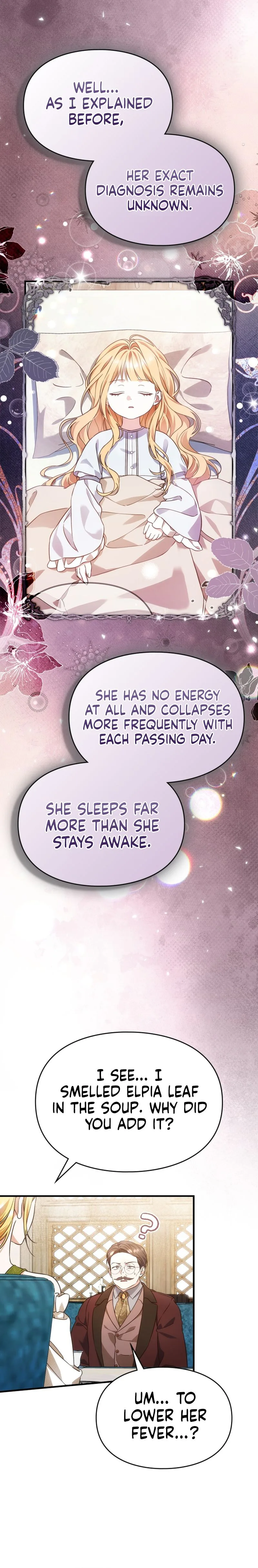 Time Healer Ceres Chapter 6 Page 15