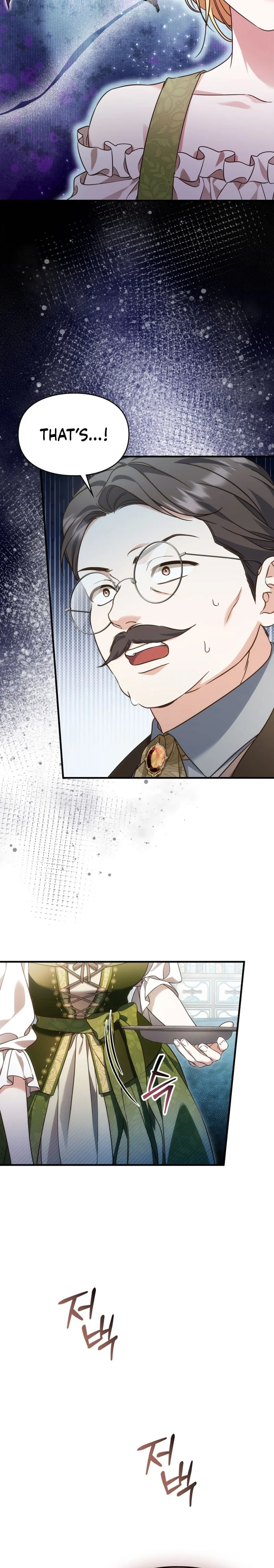 Time Healer Ceres Chapter 6 Page 18
