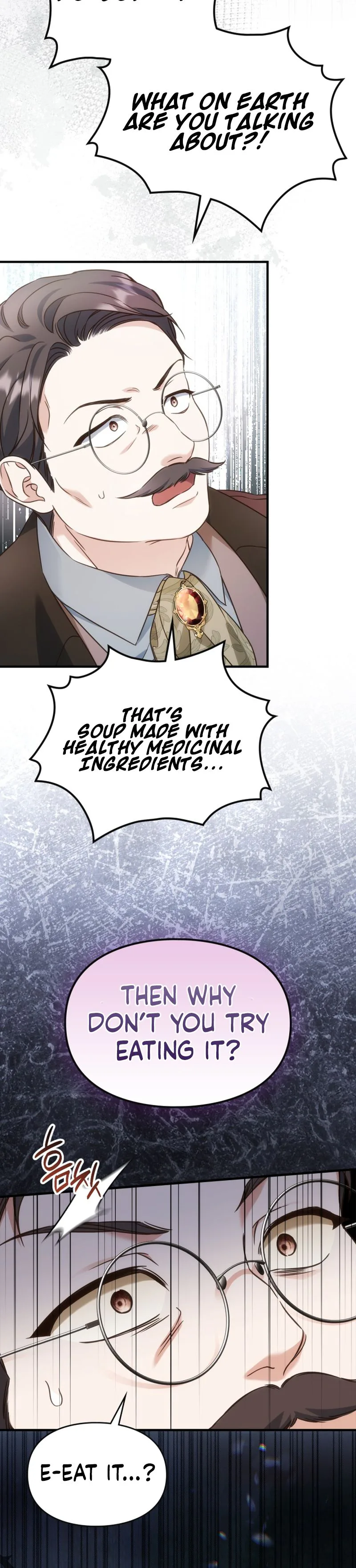 Time Healer Ceres Chapter 6 Page 21