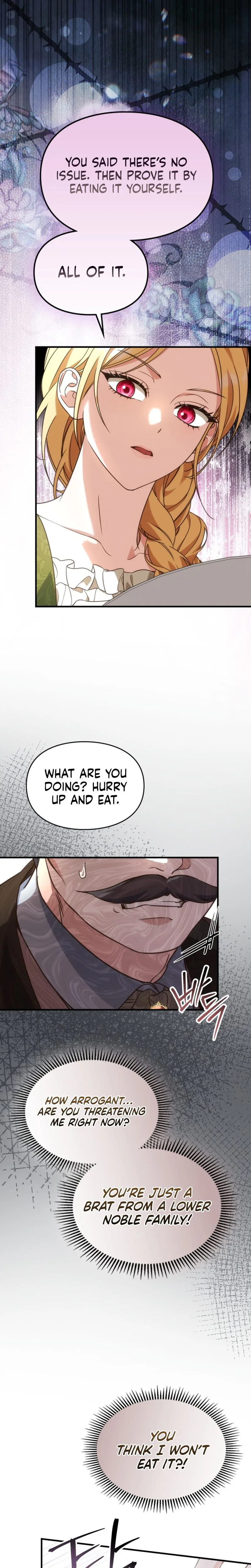 Time Healer Ceres Chapter 6 Page 22