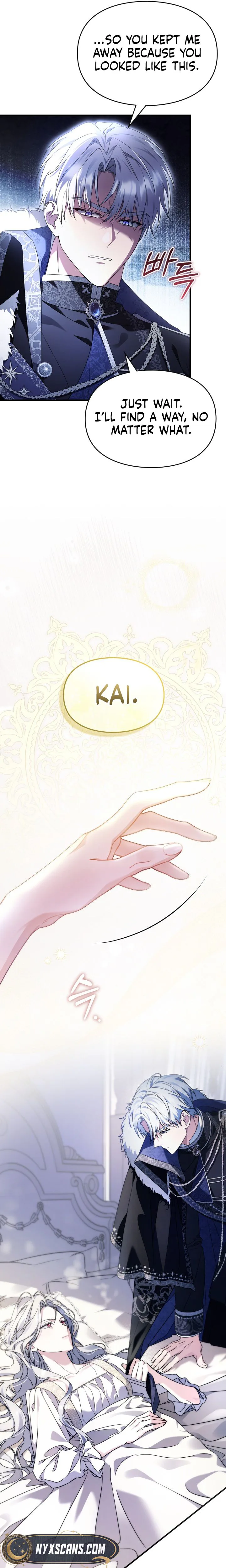 Time Healer Ceres Chapter 1 Page 10