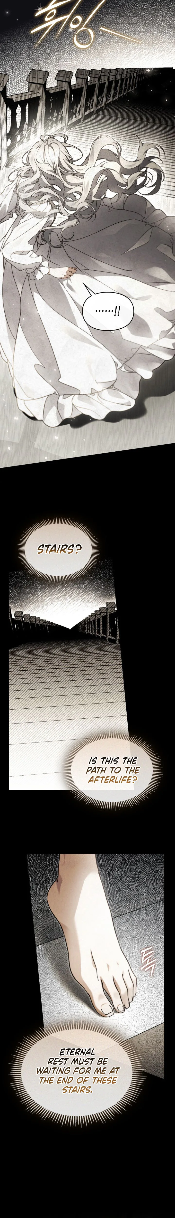 Time Healer Ceres Chapter 1 Page 18