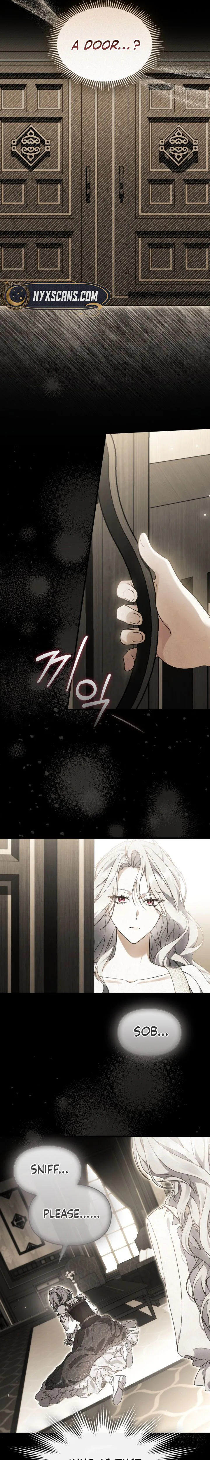 Time Healer Ceres Chapter 1 Page 20