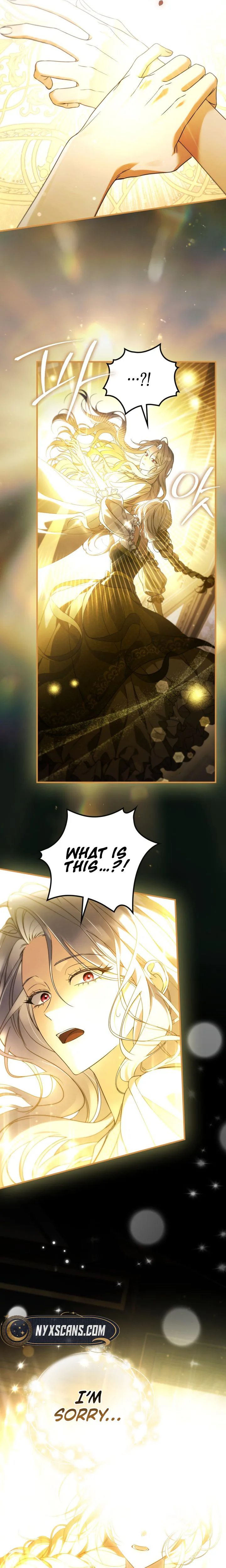 Time Healer Ceres Chapter 1 Page 25