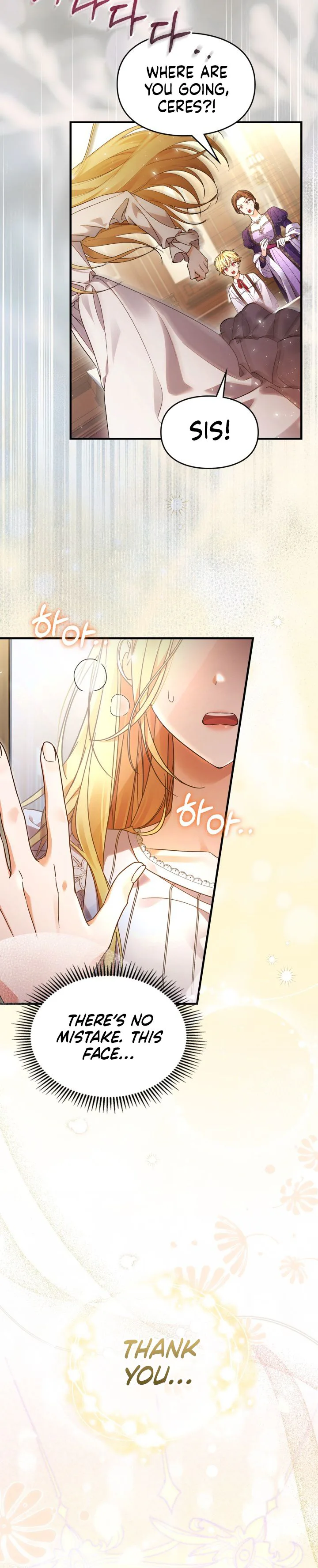 Time Healer Ceres Chapter 1 Page 30