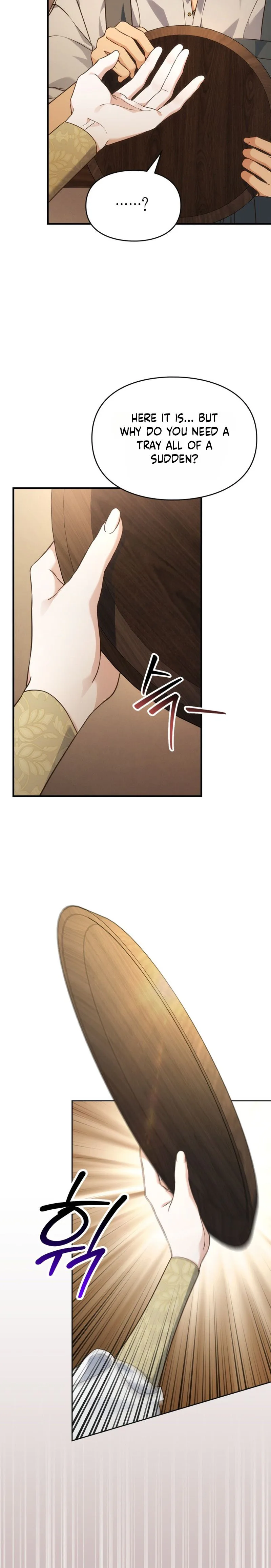 Time Healer Ceres Chapter 9 Page 10