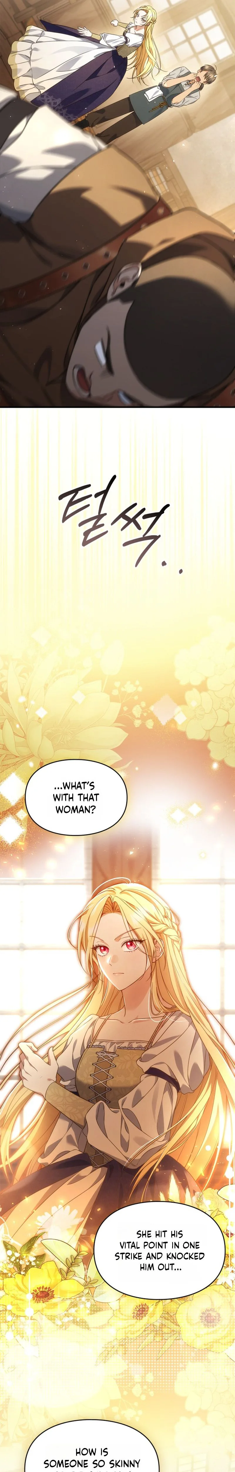 Time Healer Ceres Chapter 9 Page 12