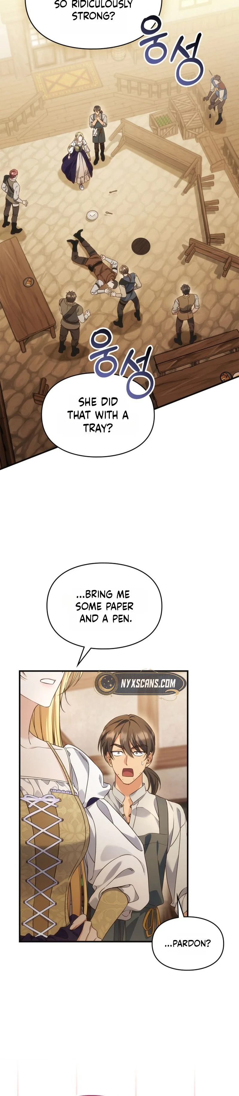 Time Healer Ceres Chapter 9 Page 13
