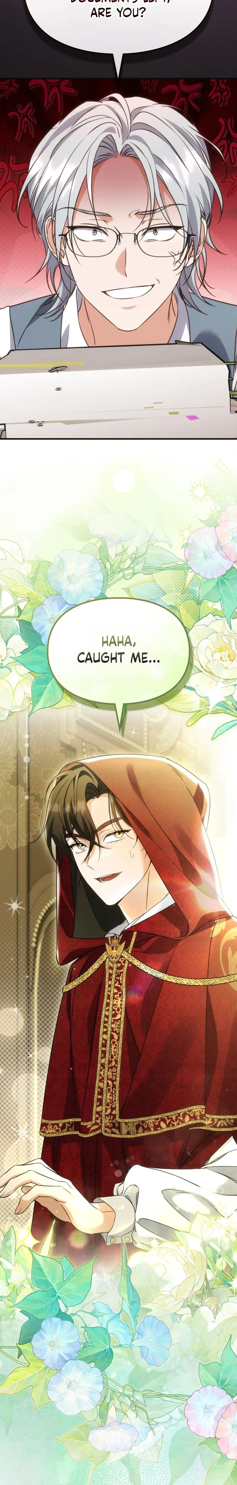 Time Healer Ceres Chapter 9 Page 24