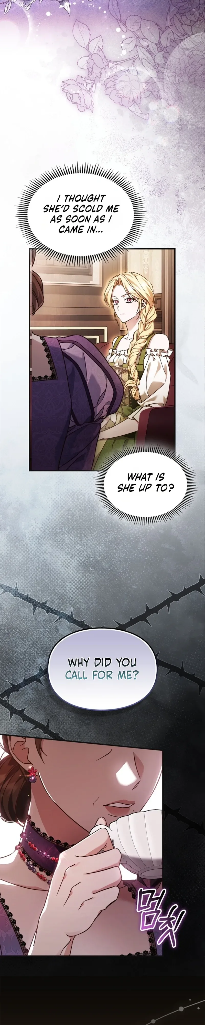Time Healer Ceres Chapter 4 Page 6