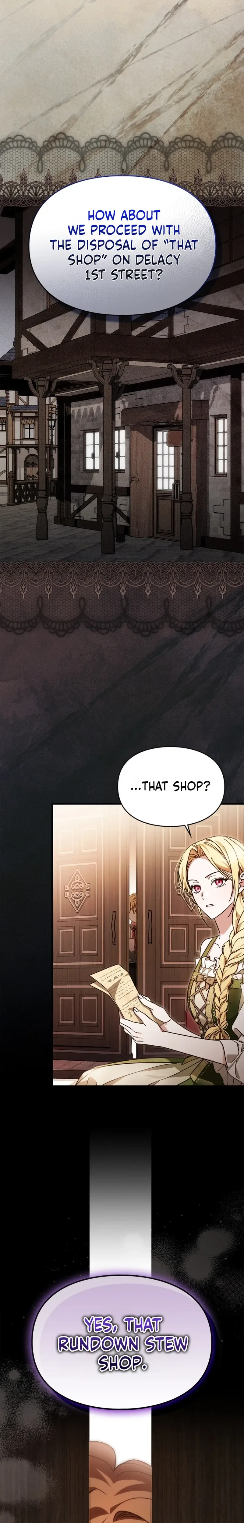 Time Healer Ceres Chapter 4 Page 14