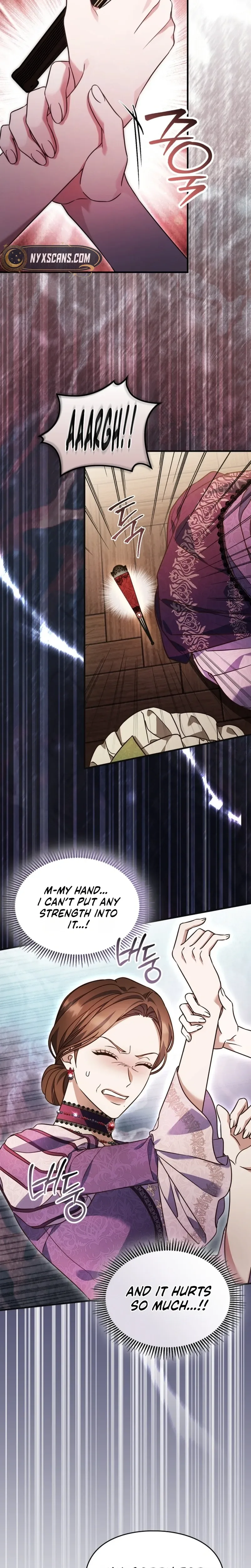 Time Healer Ceres Chapter 4 Page 29