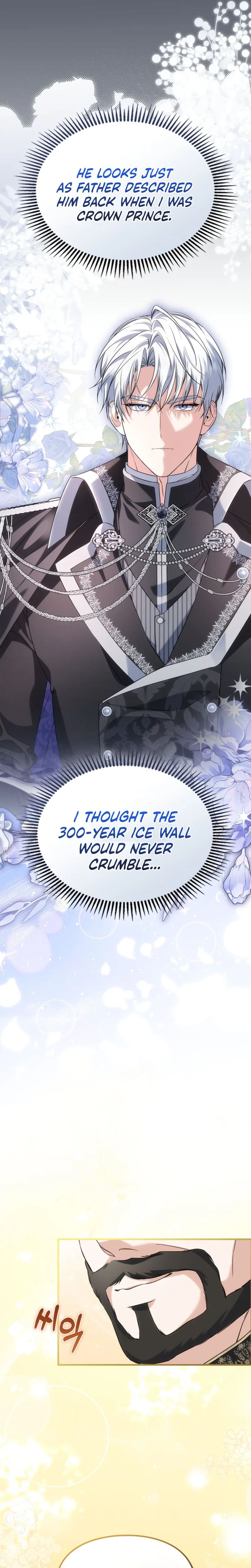 Time Healer Ceres Chapter 13 Page 7