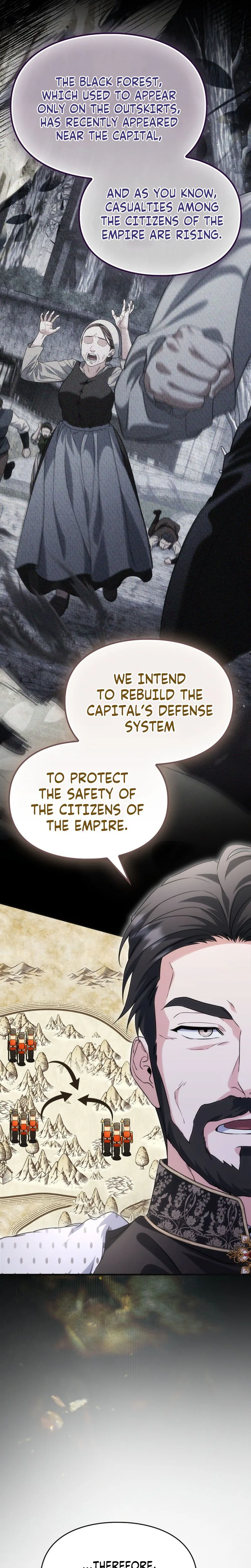 Time Healer Ceres Chapter 13 Page 10