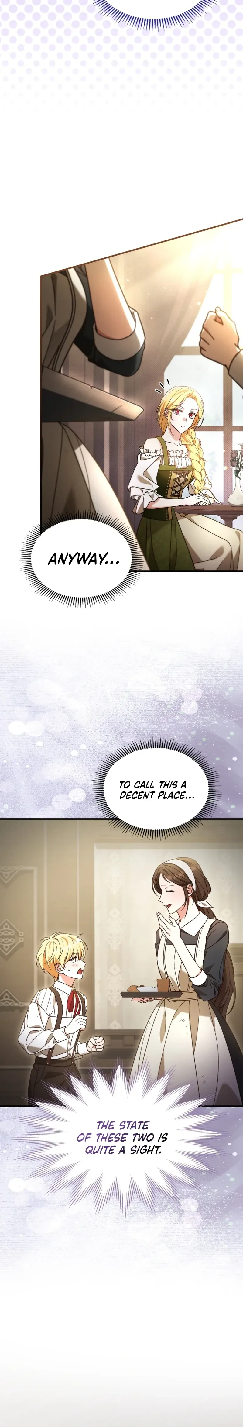 Time Healer Ceres Chapter 2 Page 9