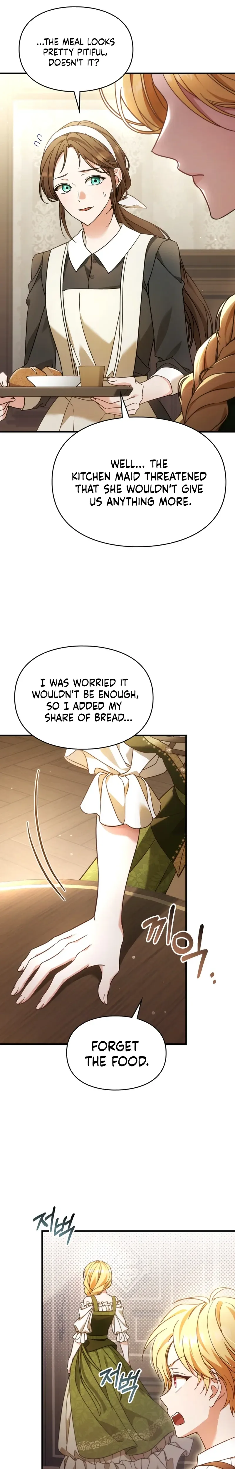 Time Healer Ceres Chapter 2 Page 11