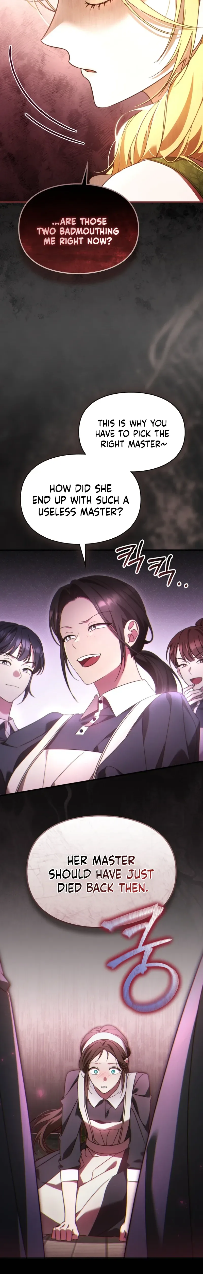 Time Healer Ceres Chapter 2 Page 24