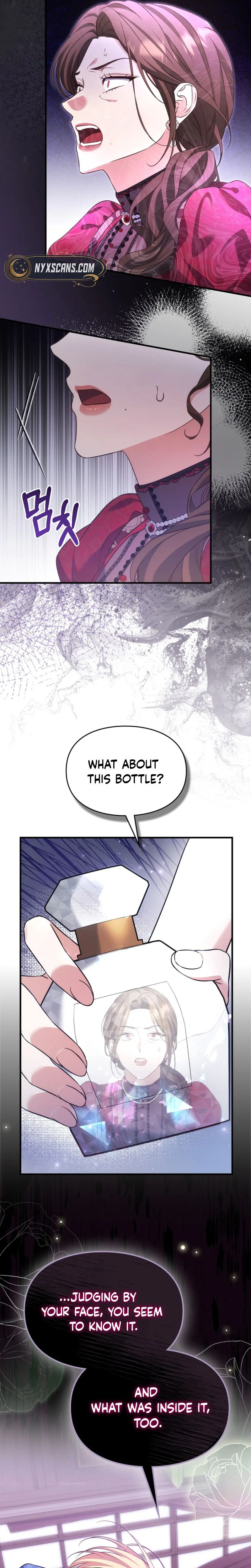 Time Healer Ceres Chapter 7 Page 23